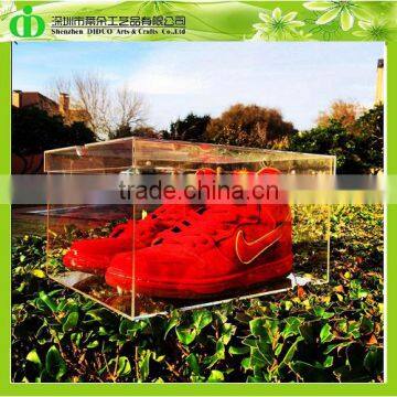 DDS-0014 Factory Wholesale Shoes Packing Box, Hot Sale Air Box Shoes, Fashionable Box for Shoes Packing