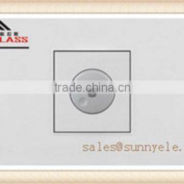 110V american design wall electric dimmer switch