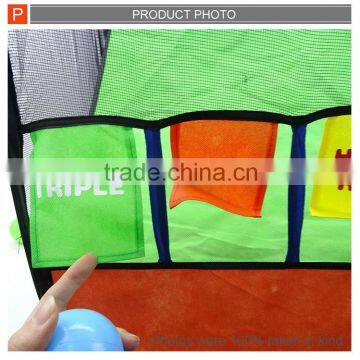 Pop up Safe Sport Kids Camping Tent Toy With Balls photo-2