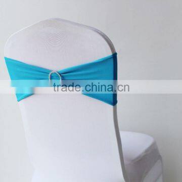 New Design Wedding Banquet Spandex Chair Band