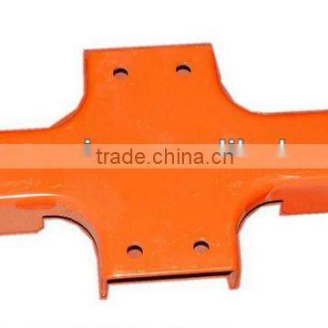 Drive in Storage Rack for Cold Storage photo-2