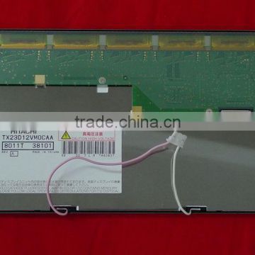 TX23D12VM0CAA LCD SCREEN 800*480 LCD PANEL 9.0"