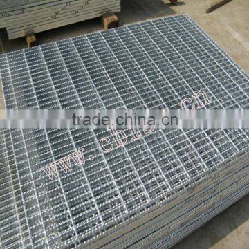 Specialist Metal Bar Gratings