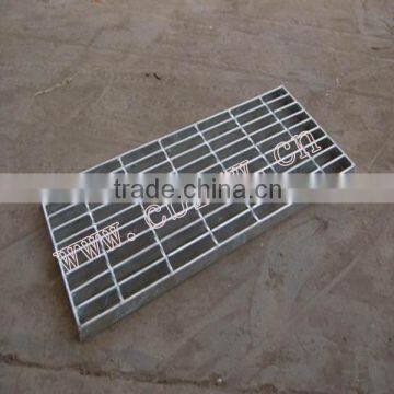 Steel Mesh Fence Steel Bar Grating Manufacturer From China