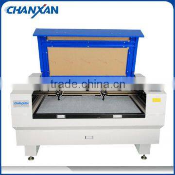 Clothing Cut Pieces Machine High Technology Laser Cut Fabric photo-3