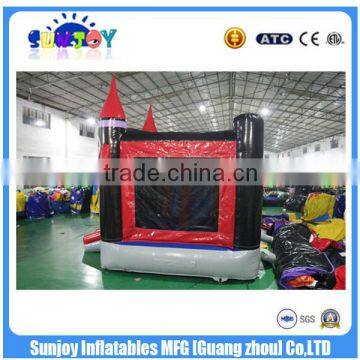 2016 Sunjoy Commercial Grade Cheap Inflatable Bouncy Castles For Sale Jeux Inflatable photo-3