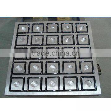 DYCX Series Electro Permanent Magnetic Chuck photo-2