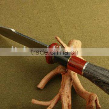 OEM Outdoor Hunting Knife / Combat Knife UD50081 photo-2