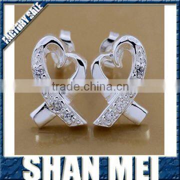 2014 newest design ear stud for women
