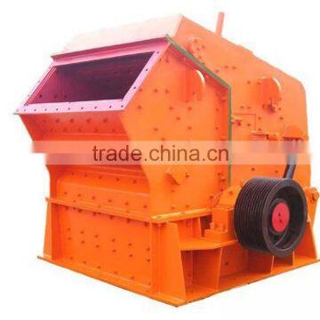 impact crusher PF1010