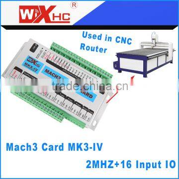 3 axis cnc controller board usb breakout board servo breakout board