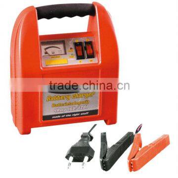 Battery Charger(6V/12V)