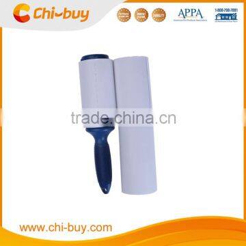 Chi-buy Carpet Pet Hair Lint Roller Lint Remover Free Shipping on order 49usd