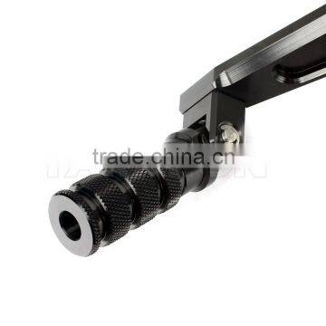 Motorcycle Lightweight Rear Sets and Footrest For KAWASAKI Ninja 650 ER6N ER-6N photo-5