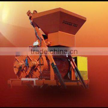 concrete mixing plant cement machine batching POWER TEC CCM 800