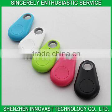 Givway Gift Logo Print Anti Loss Alarm With Gift Box