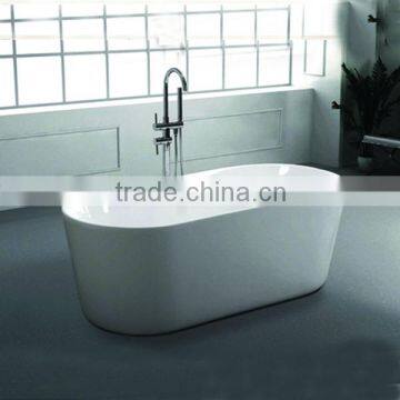 Classic Bathtub Freestanding Bathtub Luxury bathtub TB-812