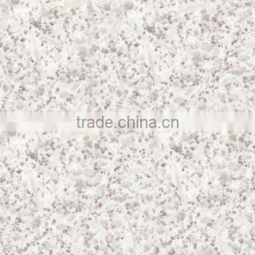 Pearl white granite