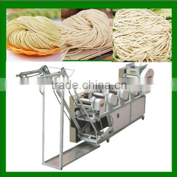 Fresh pasta noodle making machine for sale