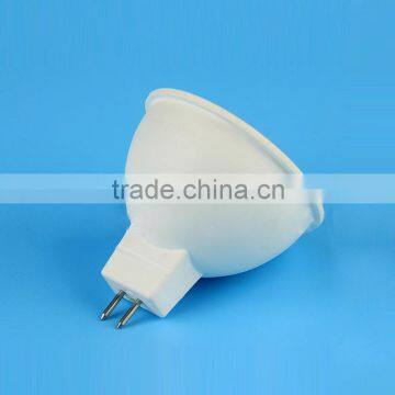 Jiaxing Led Spotlight MR16 GU5.3 SMD 7W Thermoplastic LED Small Bulb TUV CE Approved photo-3