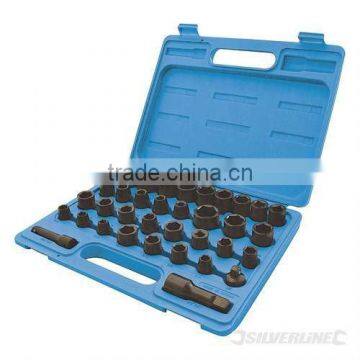 2015NEW ITEM-36PCS Socket tool set