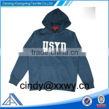 custom brand logo printing hoodies & sweatshirts