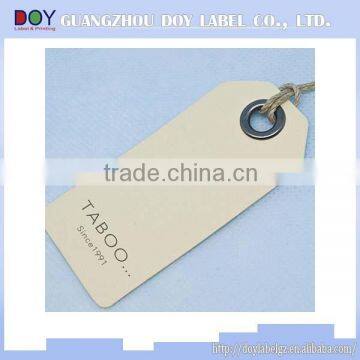 Apparel Hang Bag Tag for Kids photo-6