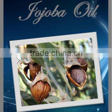 2014 Leading Supplier & Exporter of Jojoba Oil Cold Pressed