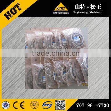 China high quality excavator parts PC400-7 arm cylinder service 707-99-76180