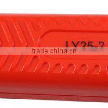 LY25-2 Germany Style Cable Stripping Device Plastic 8-28mm PVC,RUBBER Wire Stripping Pliers