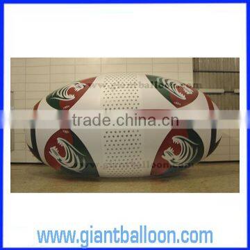 PVC Inflatable Customized Rugby