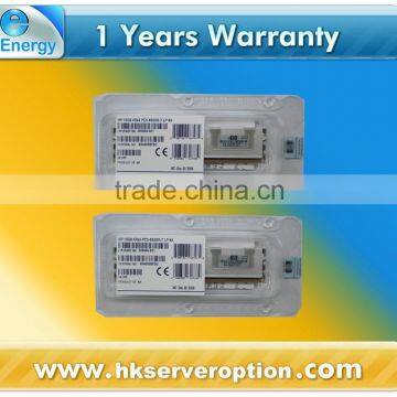 Hot selling 672631-B21 16GB (1x16GB) Dual Rank x4 PC3-12800R (DDR3-1600) Registered CAS-11 memory card