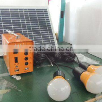 led solar home lighting system, camping lighting, emergency lighting SL-10A