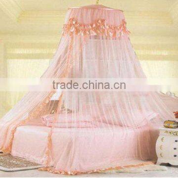 Bed Canopy/princess mosquite net/ new design/manufacturer