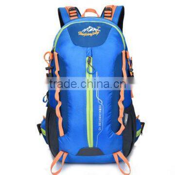Delicate Camouflage Large Backpacks