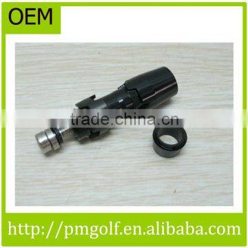 913H .370size Golf Sleeve Adapter