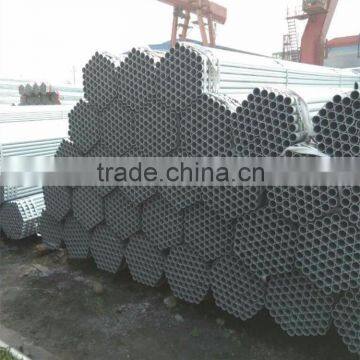 steel scaffolding pipe weights