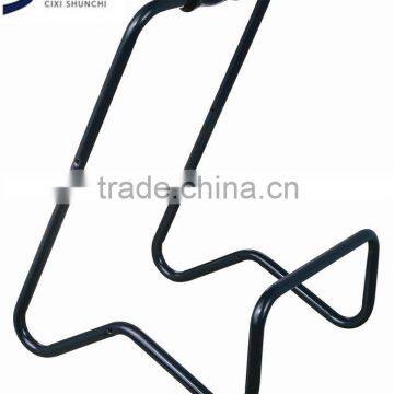 Space heater portable bracket