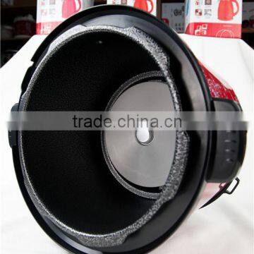 Pressure Cooker Rice With Hood Switch and Set