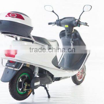 Vespa Electric Scooter With 60V 800W Strong Power AS2C photo-3