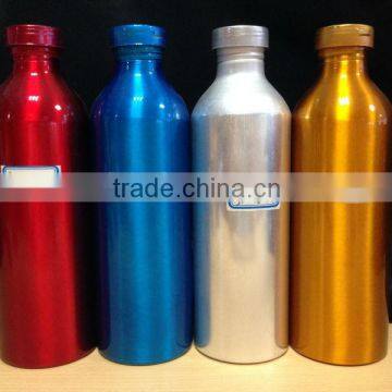 Pesticide Aluminum Bottle 500ML A