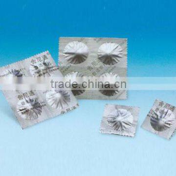 ptp blister aluminum foil