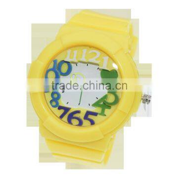 2016 New Fashion Teenage Fashion Watches photo-3