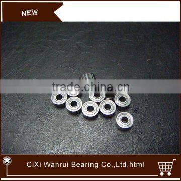 hot sale high speed and low noise chrome steel abec 9 skateboard bearings