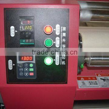 Roller Heat Press Machine photo-2
