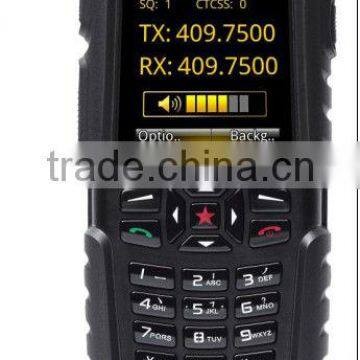 Professional Outdoor Mobile Phone photo-6