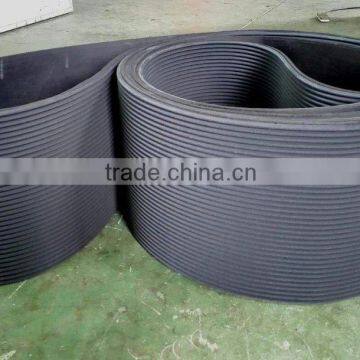 Super Long Whole Sleeve Poly V Belt photo-2