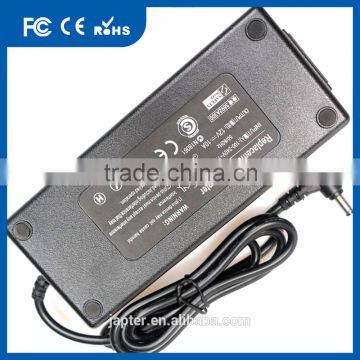 CCTV 12V Switching 12.5A Waterproof LED Power Supply 150W photo-2