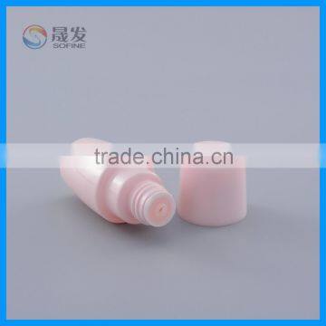 Small Plastic Container for Cosmetic Packaging photo-3