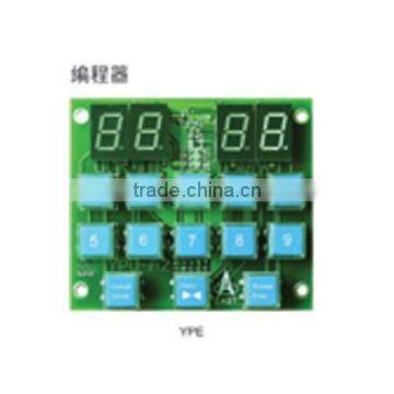 Elevator /lift spare parts --- programming board